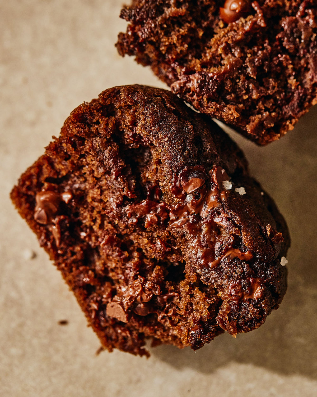 Par quoi remplacer les œufs dans des muffins? 7 alternatives faciles