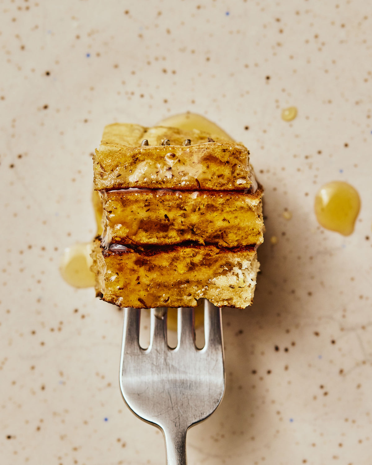 pancakes + gaufres