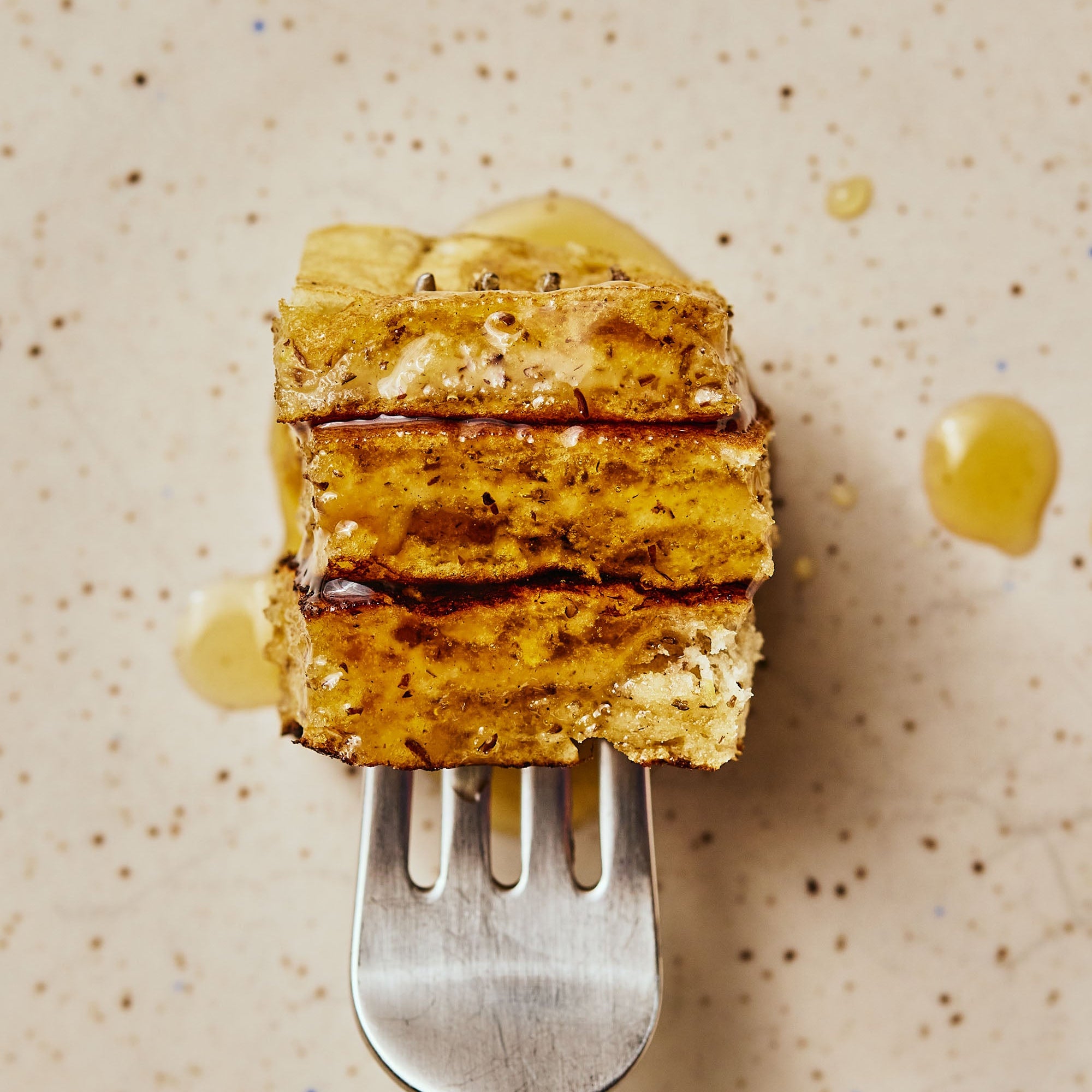 Mélange à pancakes