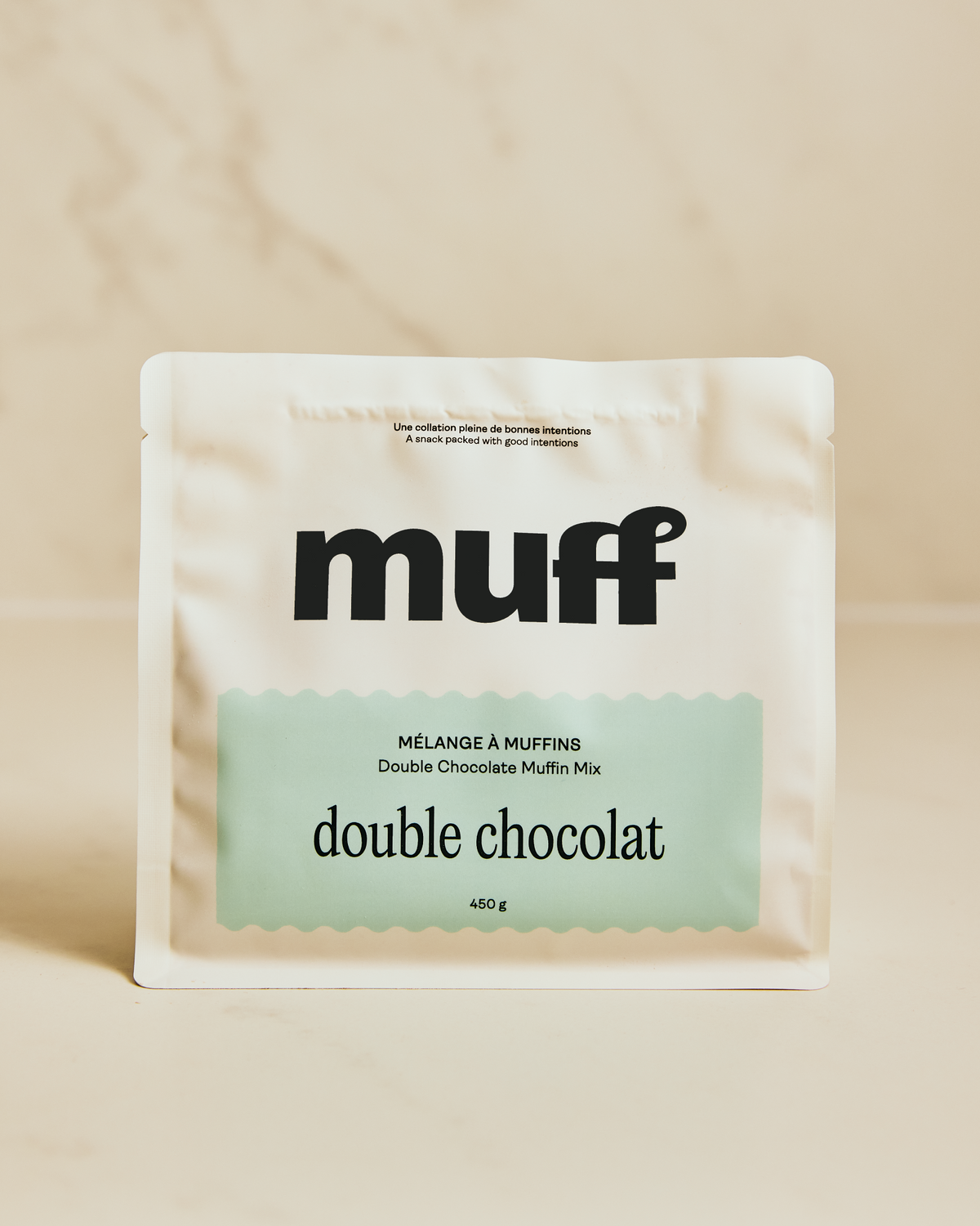 double chocolat