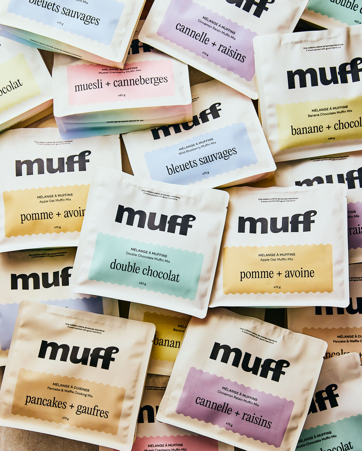 Une carte-cadeau pleine de bonnes intentions