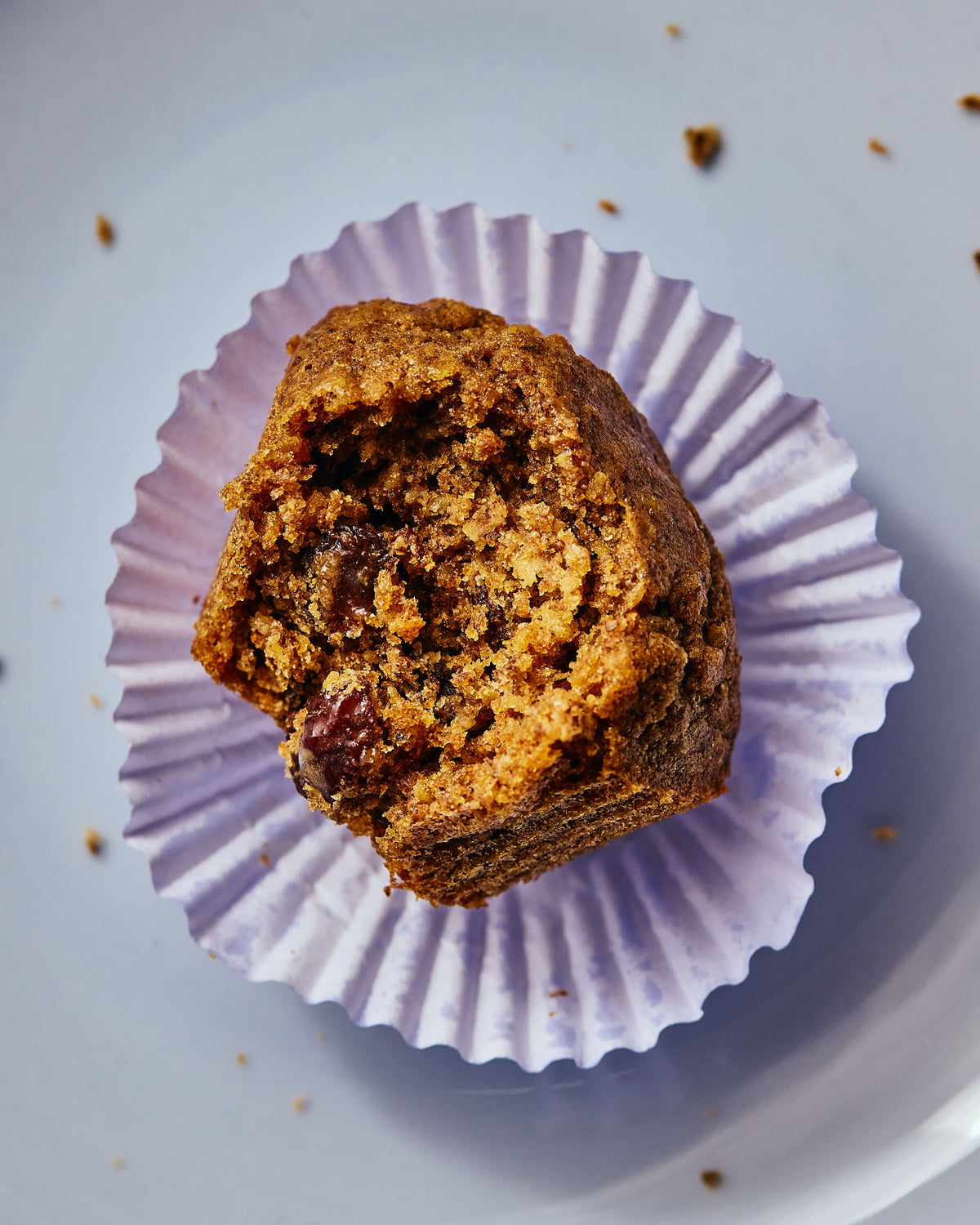 cannelle + raisins